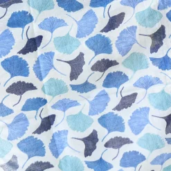 Campbell Blue And Green