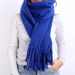 Carissa Cobalt Blue
