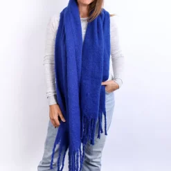 Carissa Cobalt Blue