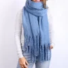 Carissa Denim Blue