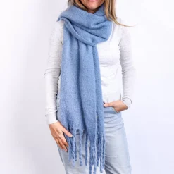 Carissa Denim Blue
