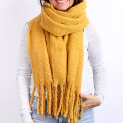 Carissa Mustard