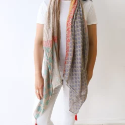 Carlie Tan Multi