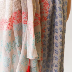 Carlie Tan Multi