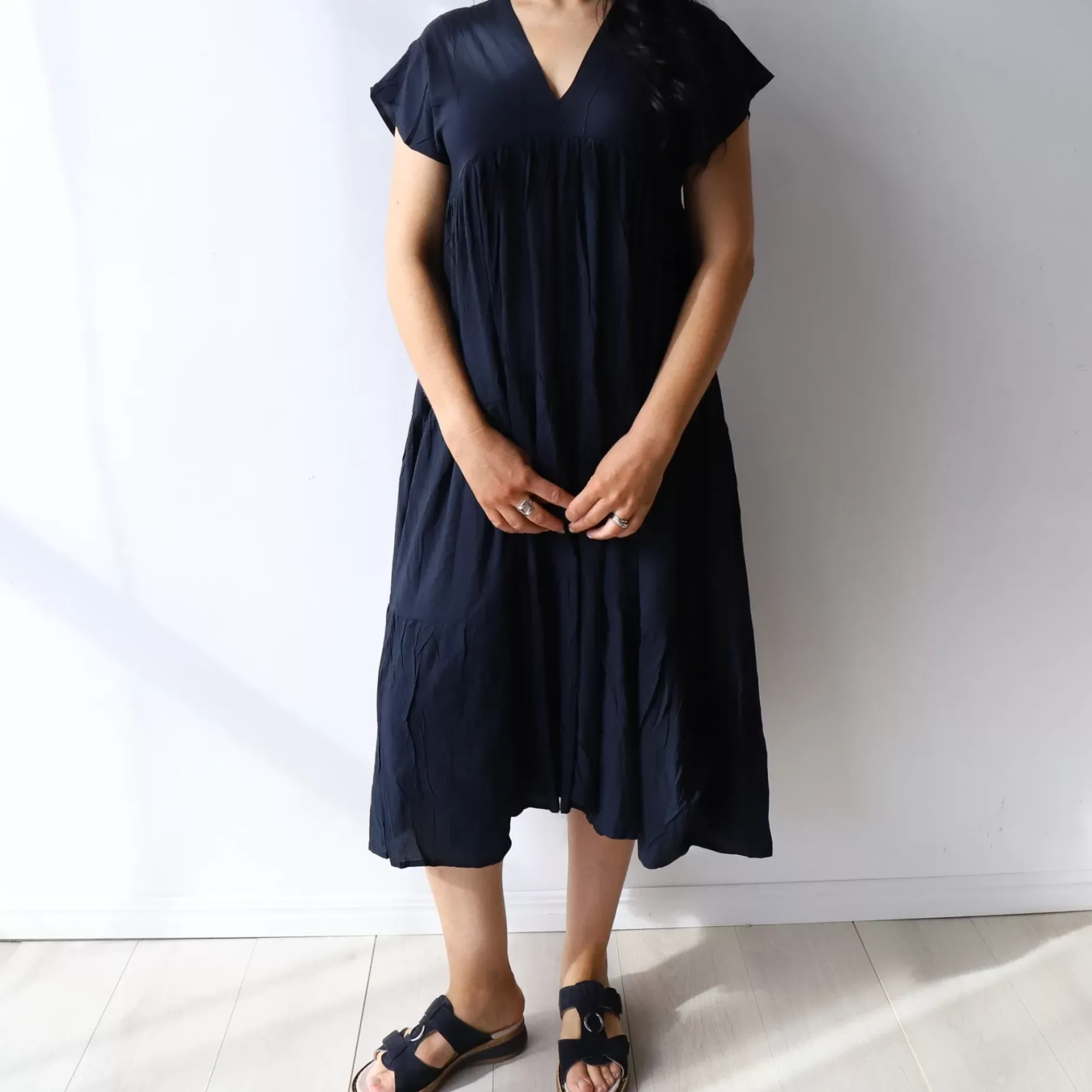 Cartlin Navy