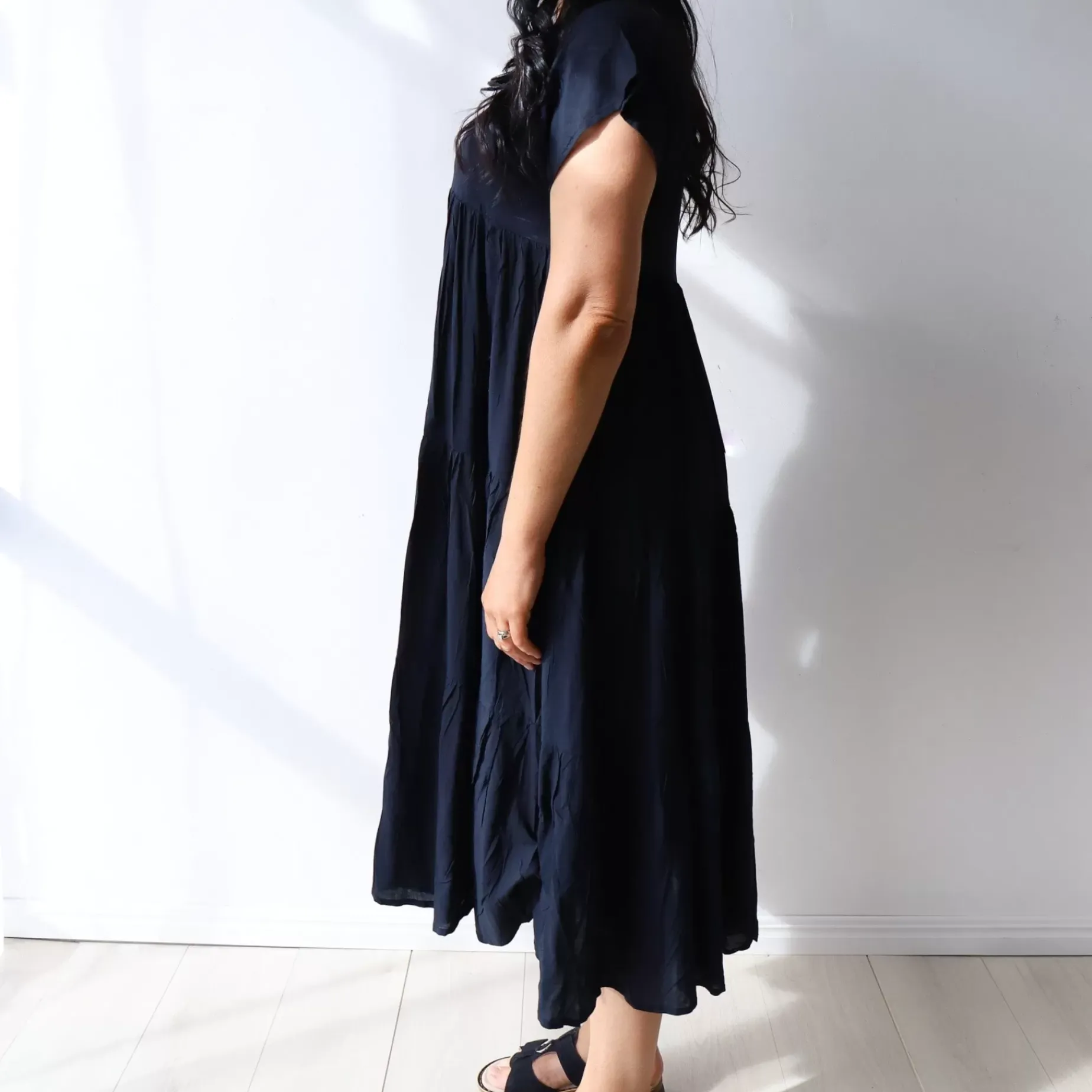 Cartlin Navy