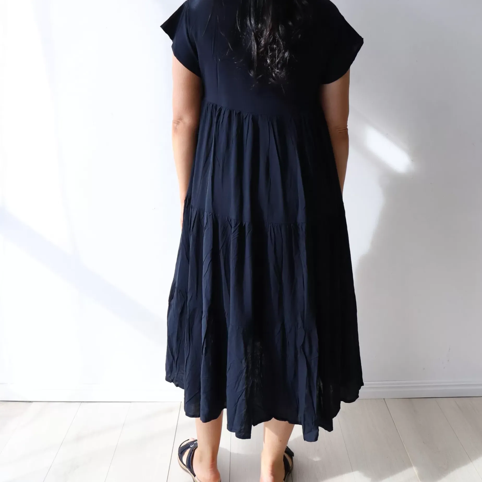 Cartlin Navy