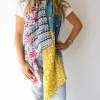Catran Patchwork Multi