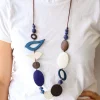 Chana Blue Multi