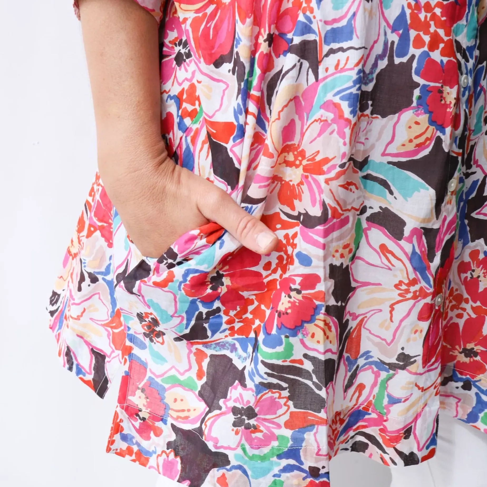 Chris Bright Floral