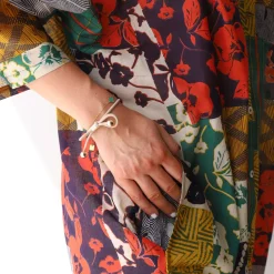 Chris Patchwork Print