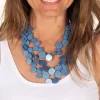 Cielo Blue