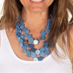 Cielo Blue
