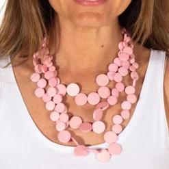 Cielo Pink