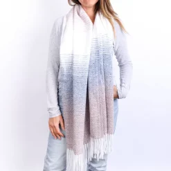 Clayton Neutral And Navy