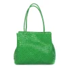 Courtney Bright Green