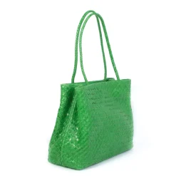 Courtney Bright Green