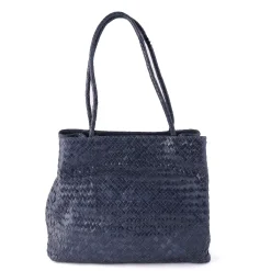 Courtney Moroccon Blue