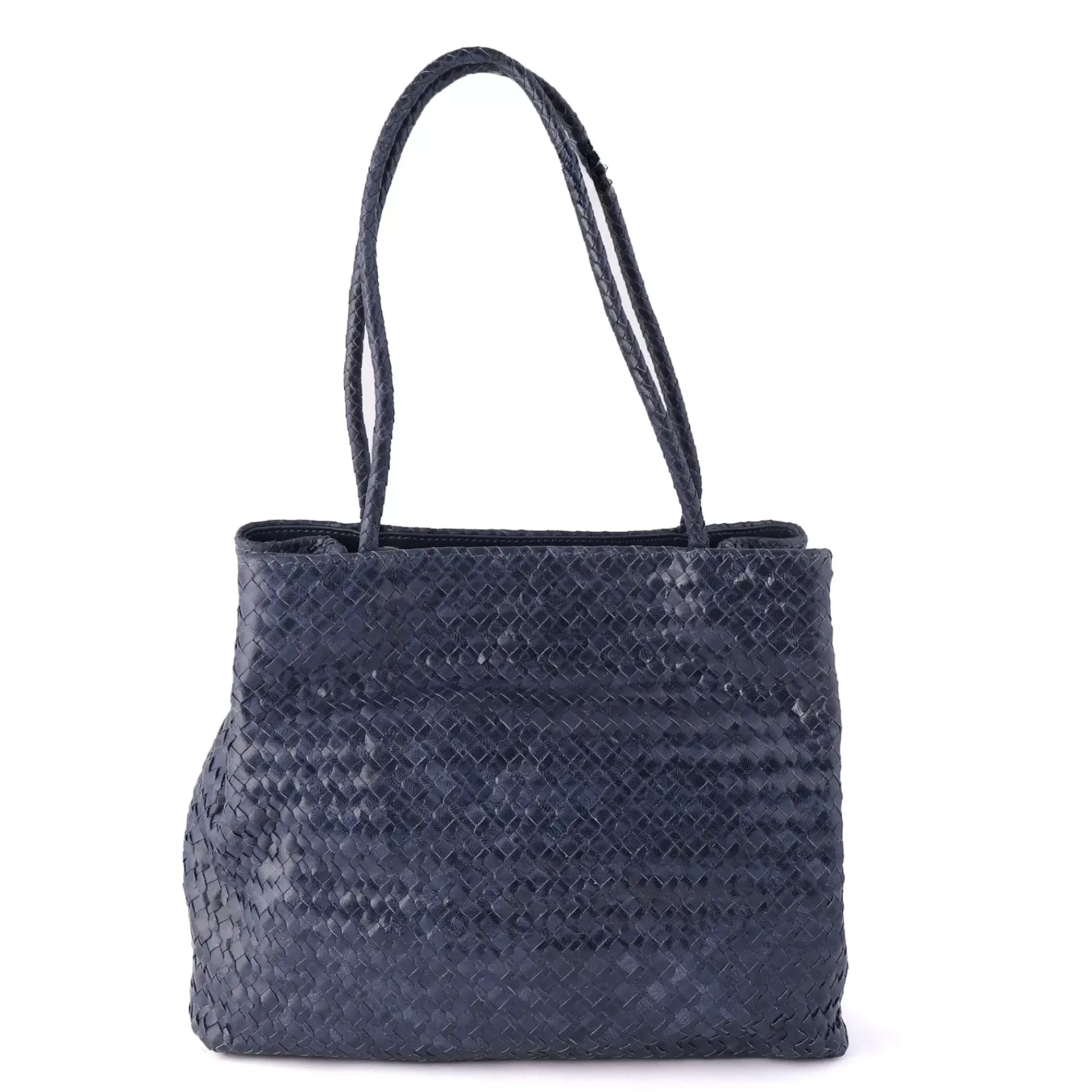 Courtney Moroccon Blue