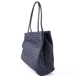 Courtney Moroccon Blue