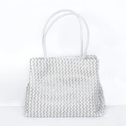 Courtney White And Metallic