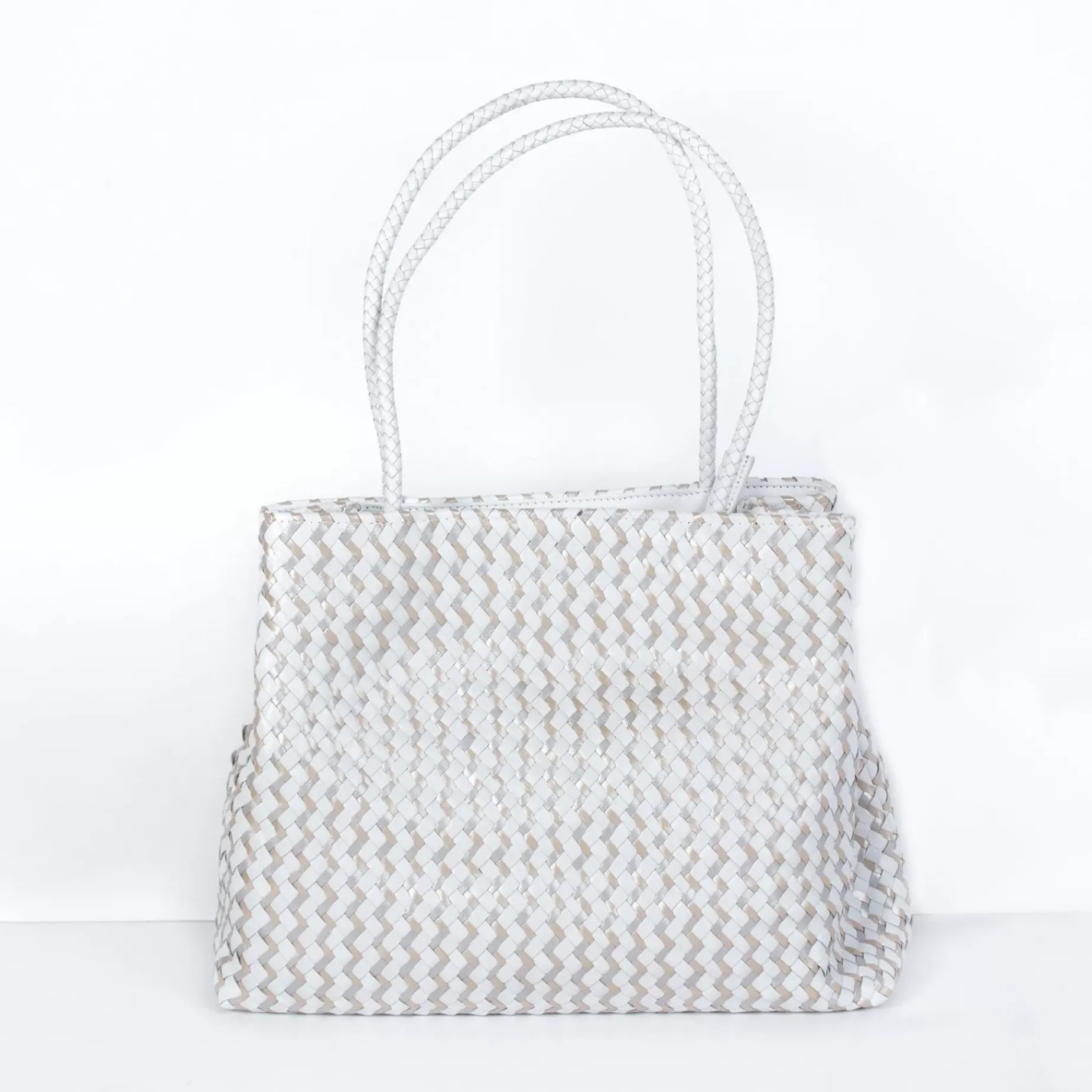 Courtney White And Metallic