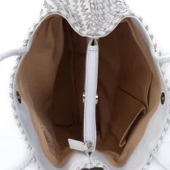Courtney White And Metallic