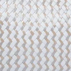 Courtney White And Metallic