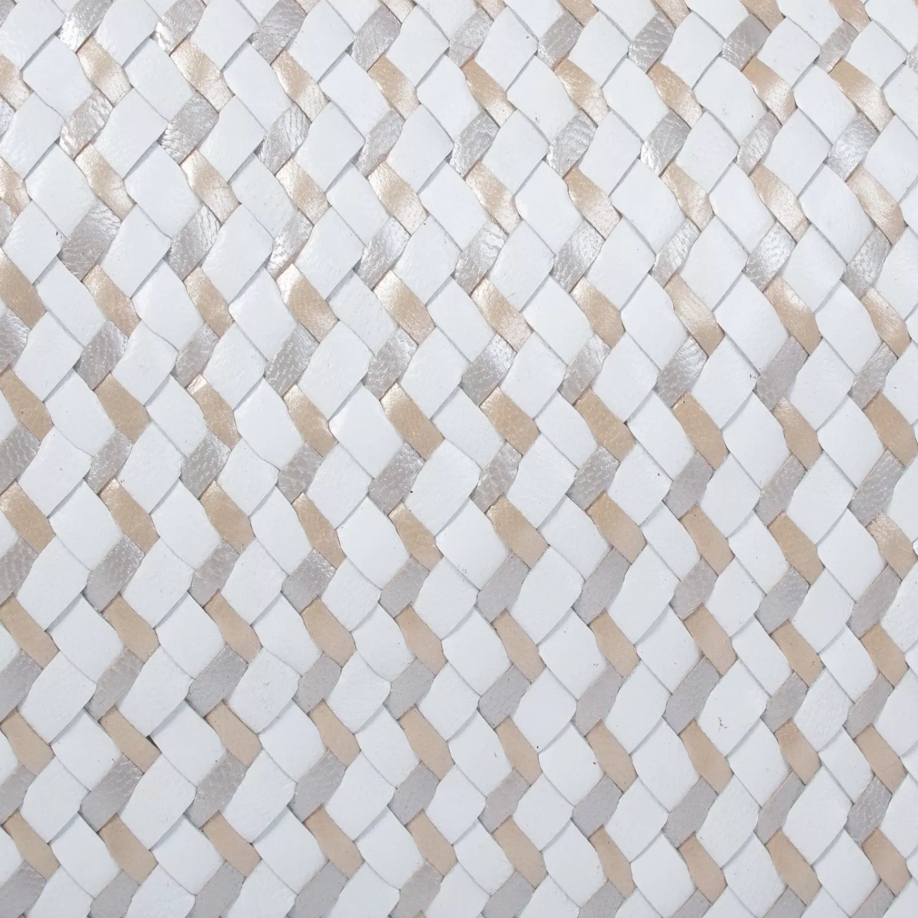 Courtney White And Metallic
