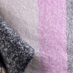 Curtis Lilac/Grey