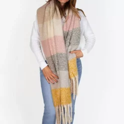 Curtis Pastel Multi
