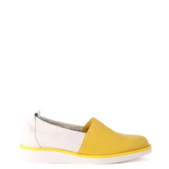 Danahe Yellow Multi