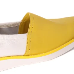 Danahe Yellow Multi