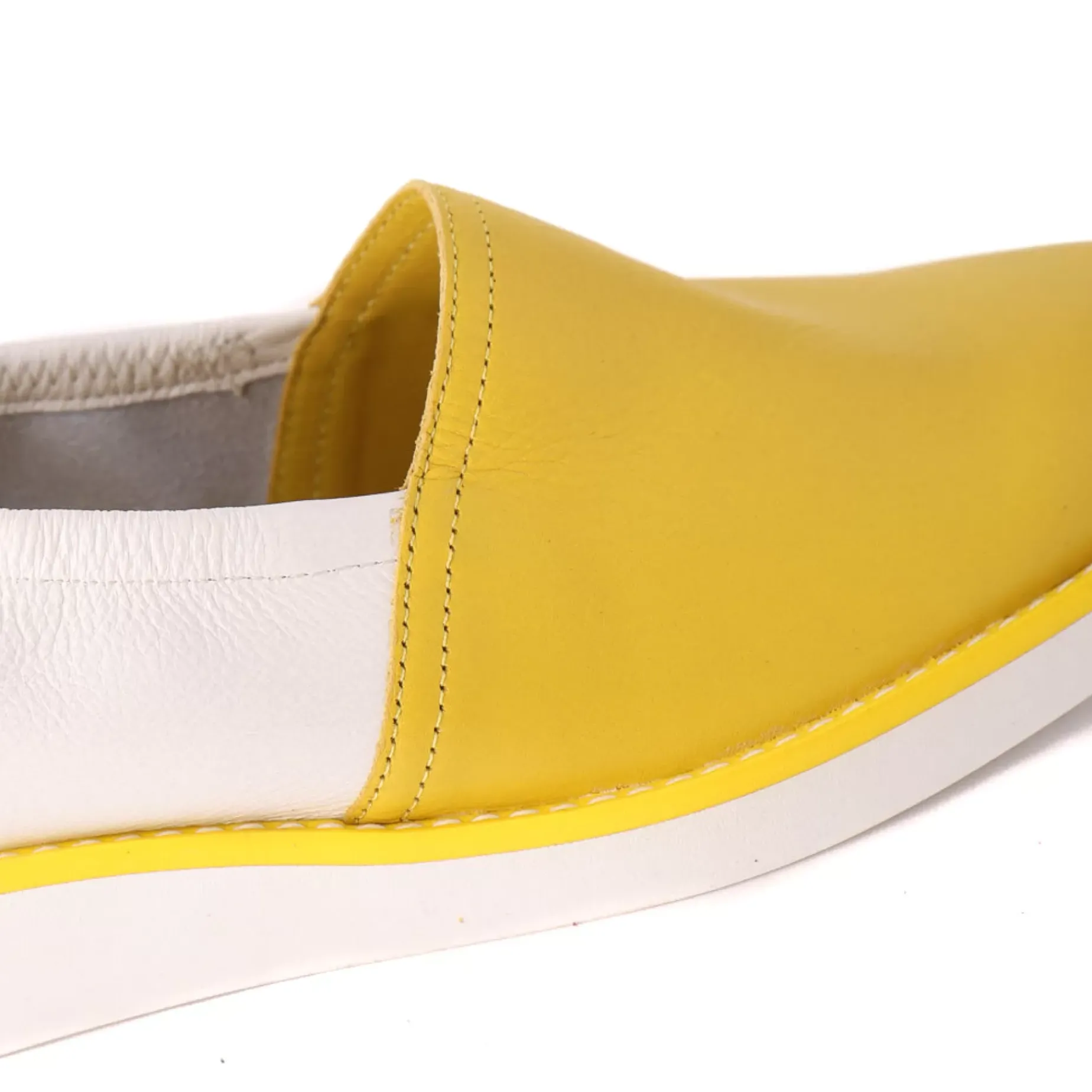 Danahe Yellow Multi