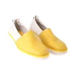 Danahe Yellow Multi