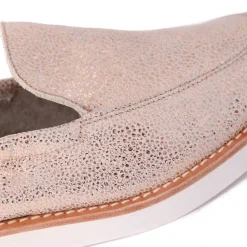 Danock Blush Metallic Multi
