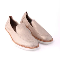 Danock Blush Metallic Multi