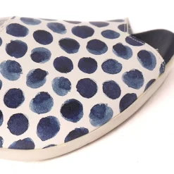 Enokh Blue Spot