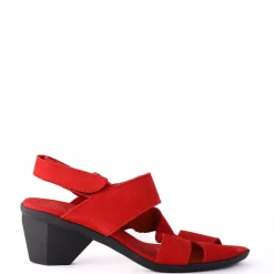 Enorya Red
