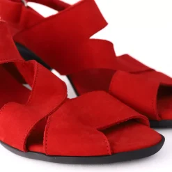 Enorya Red