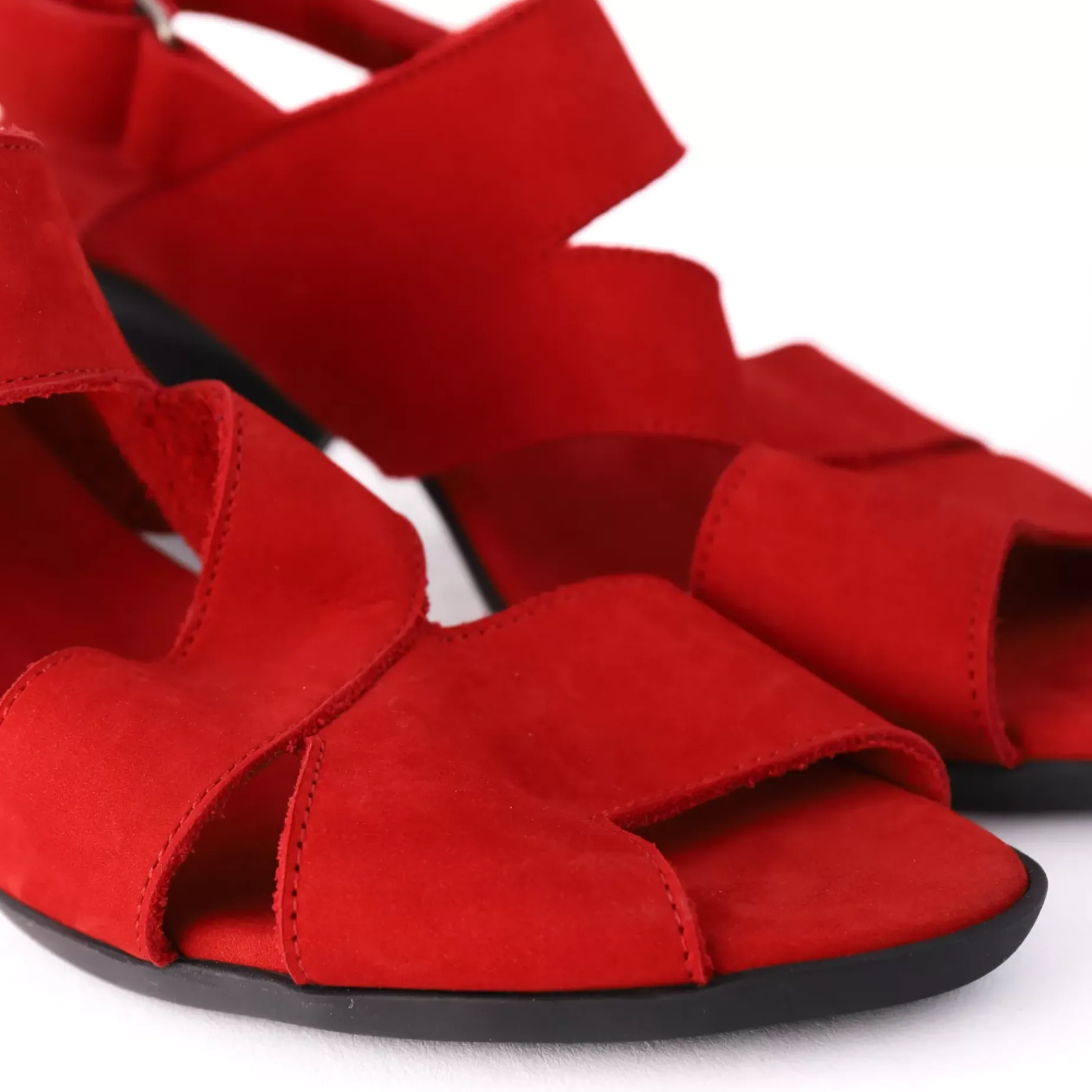 Enorya Red