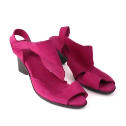 Enoxus Magenta