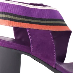 Farwel Purple Multi