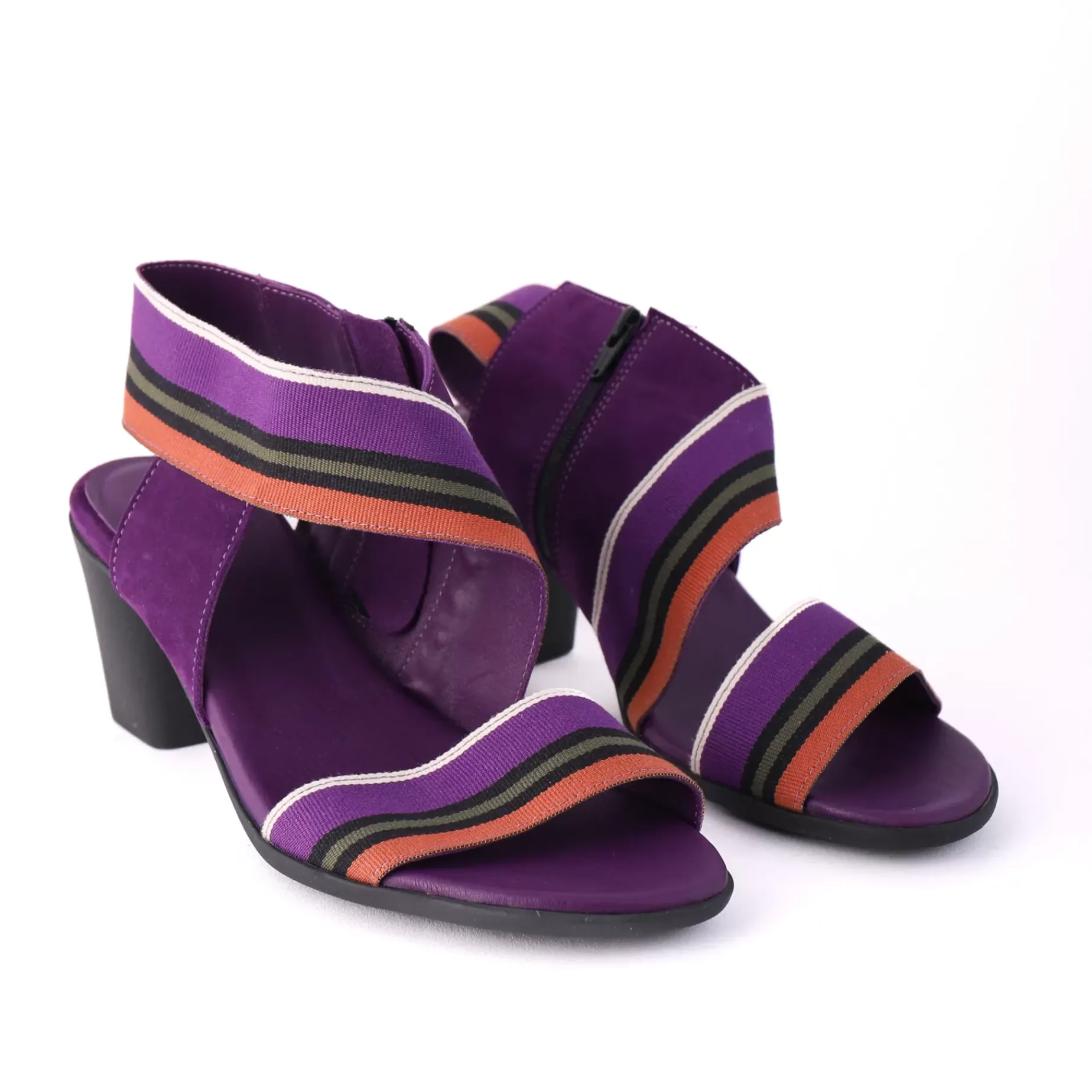 Farwel Purple Multi