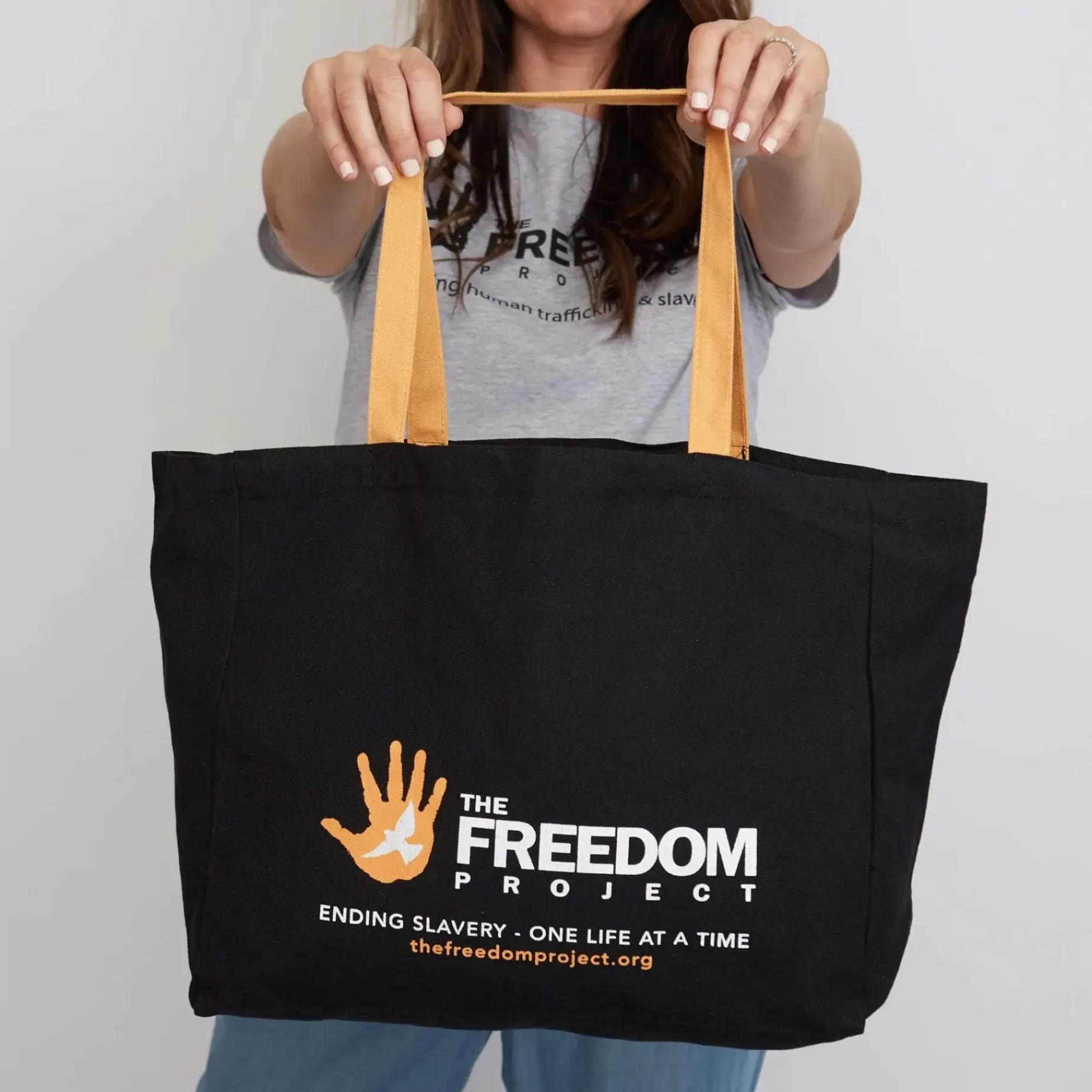Freedom Tote