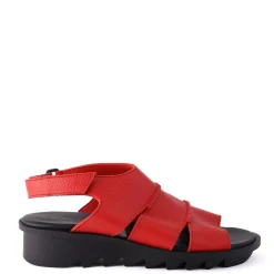 Ikhana Red
