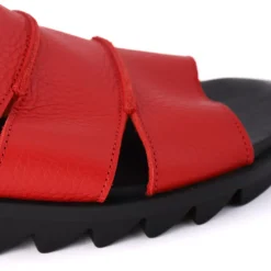 Ikhana Red