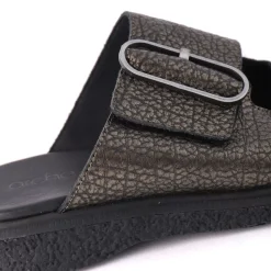 Jansen Dark Bronze