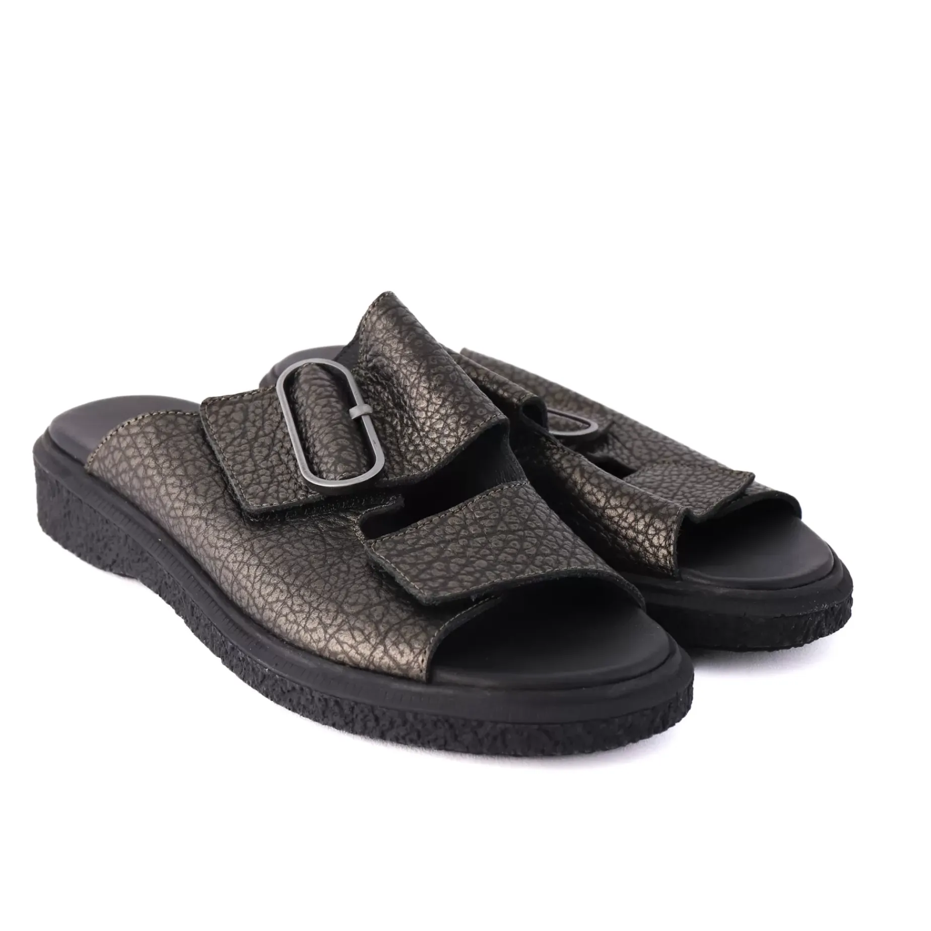 Jansen Dark Bronze