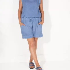 Jorden Sky Blue